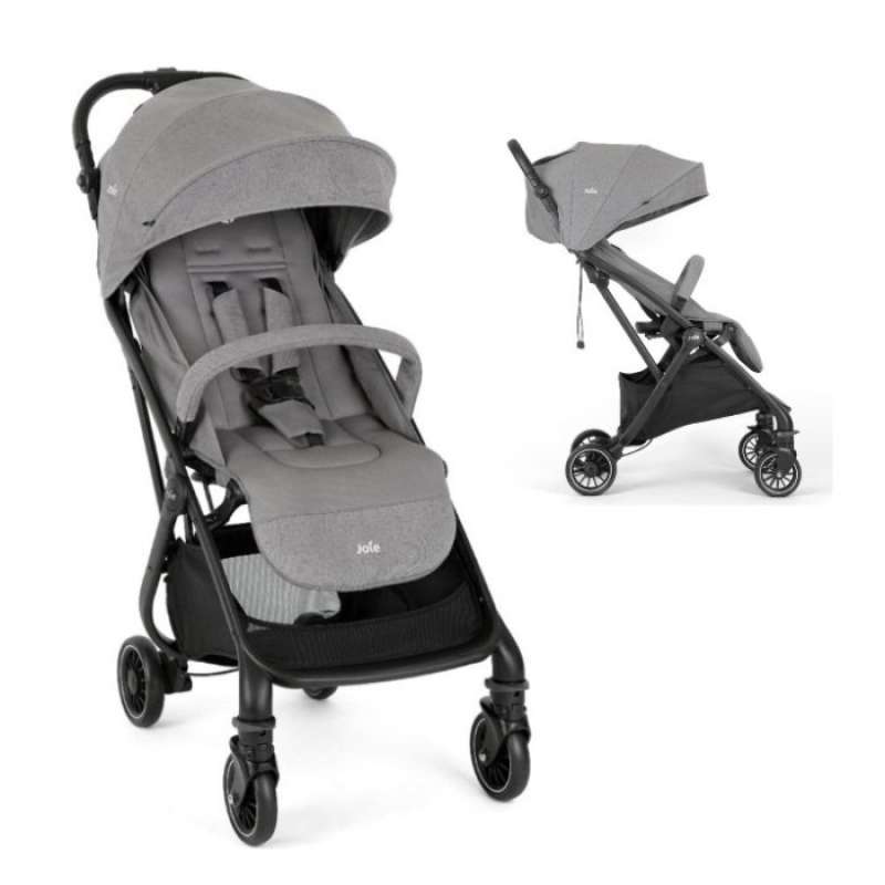 Harga stroller joie discount tourist