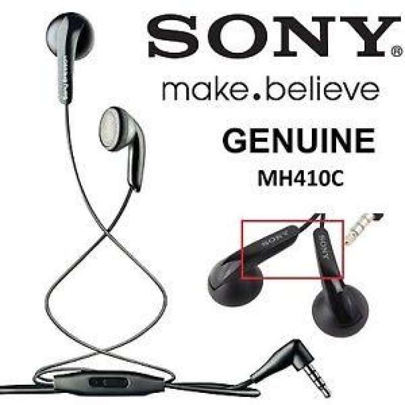 Sony mh410c deals original