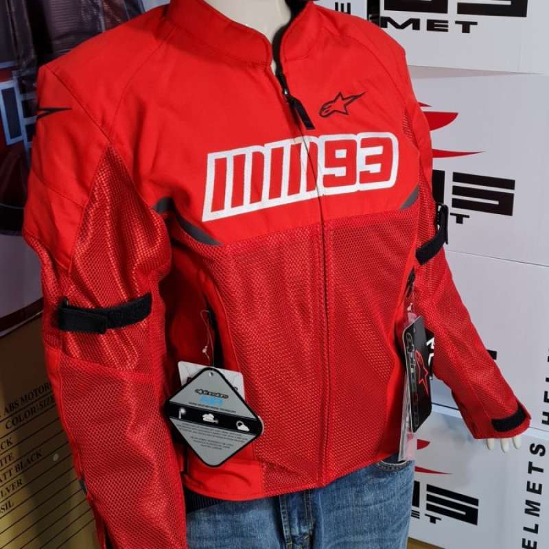 Losail air jacket store