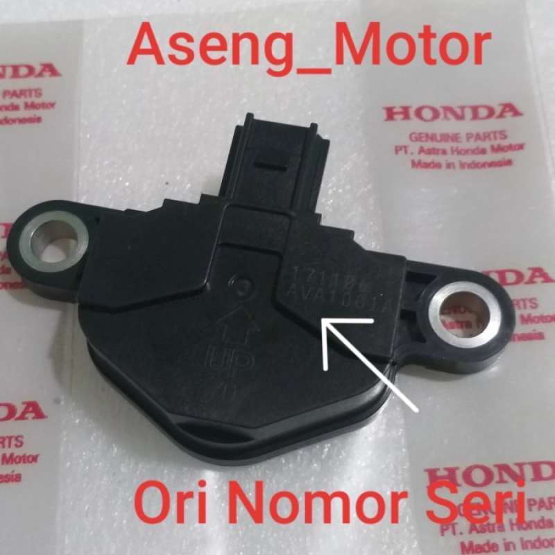 Sensor outlet rpm cb150r