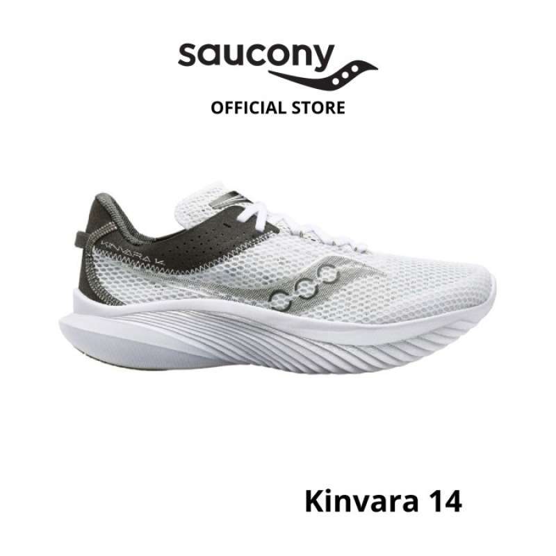 Jual online saucony kinvara