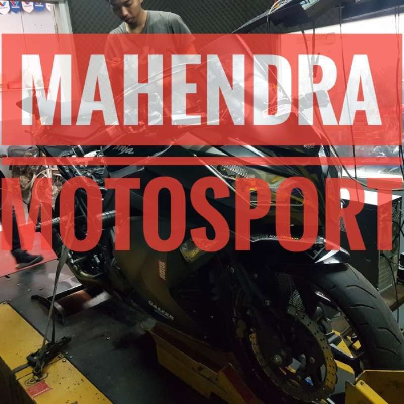 Remap online ninja 250