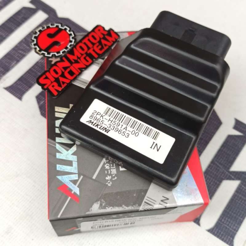Cdi store r15 v2