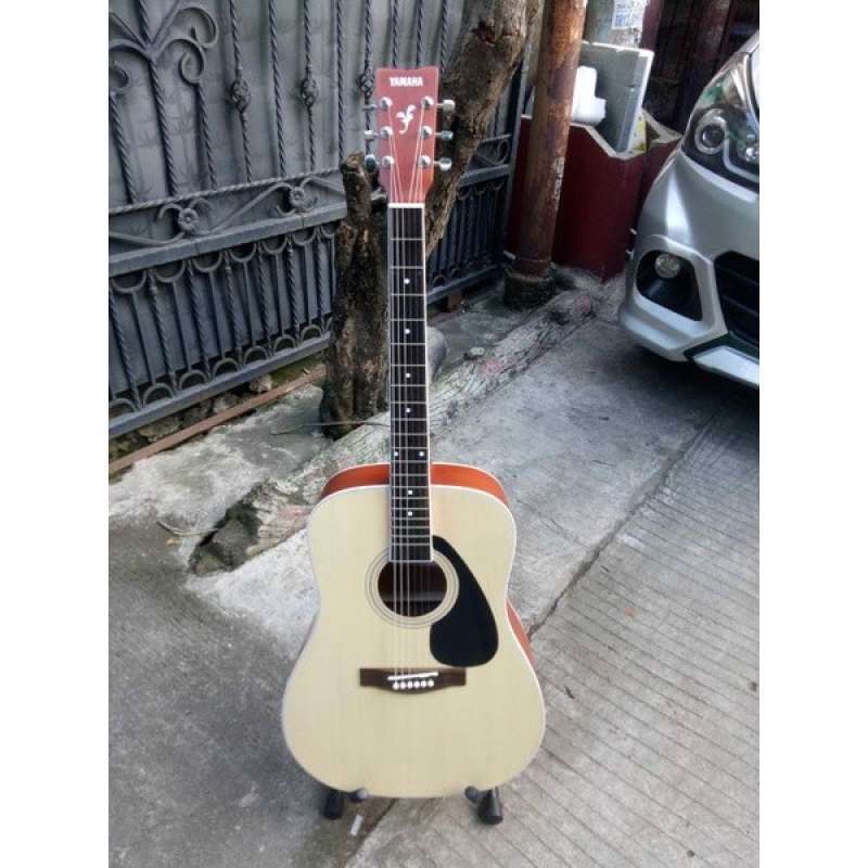 Yamaha shop f310 custom