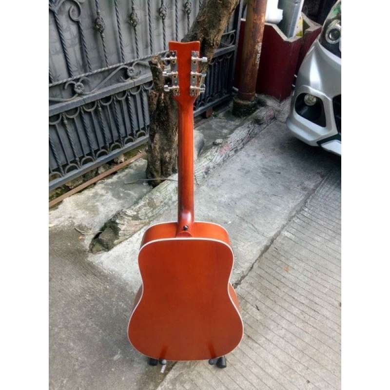 Gitar yamaha on sale f310 custom
