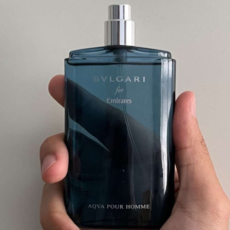 Bulgari aqua original on sale