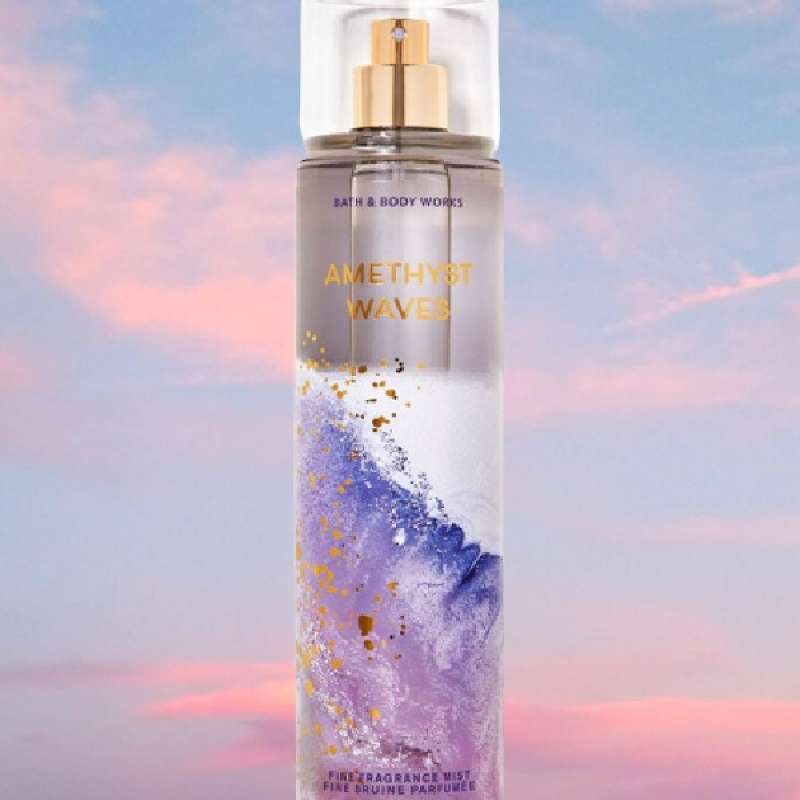 Parfum bath & body works deals
