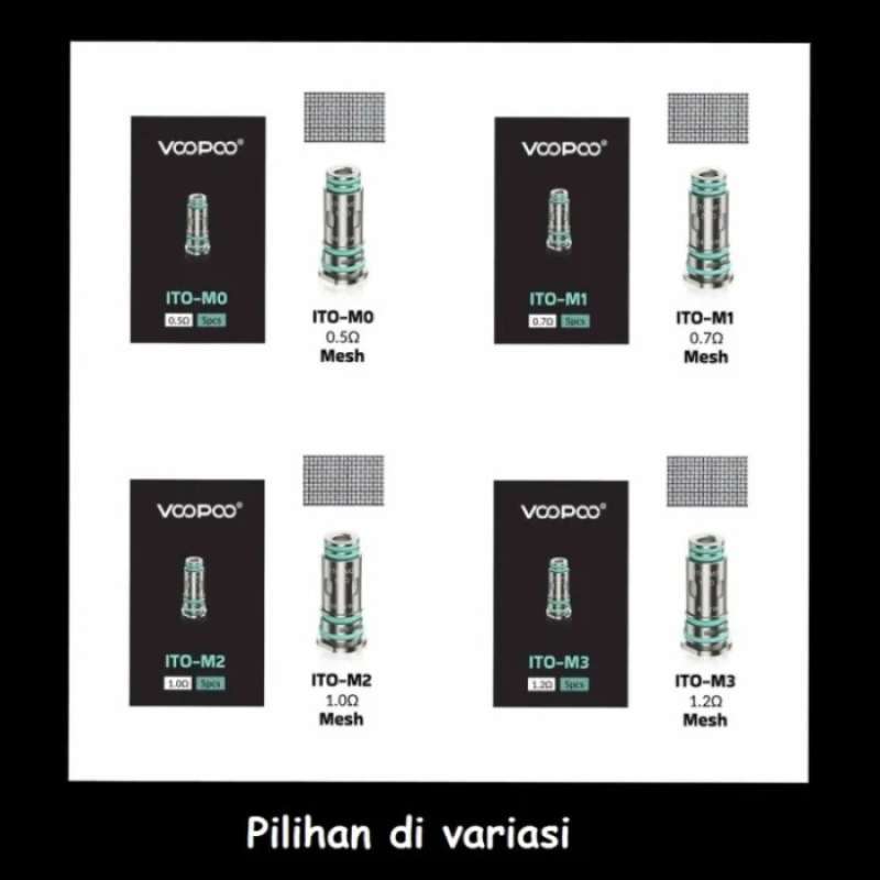 voopoo drag coil change Voopoo Drag S Coils For Salt Nic VooPoo PnP Replacement Coils
