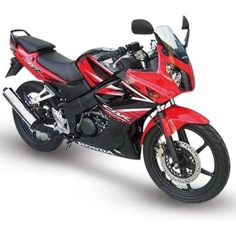Cbr 150r cbu deals
