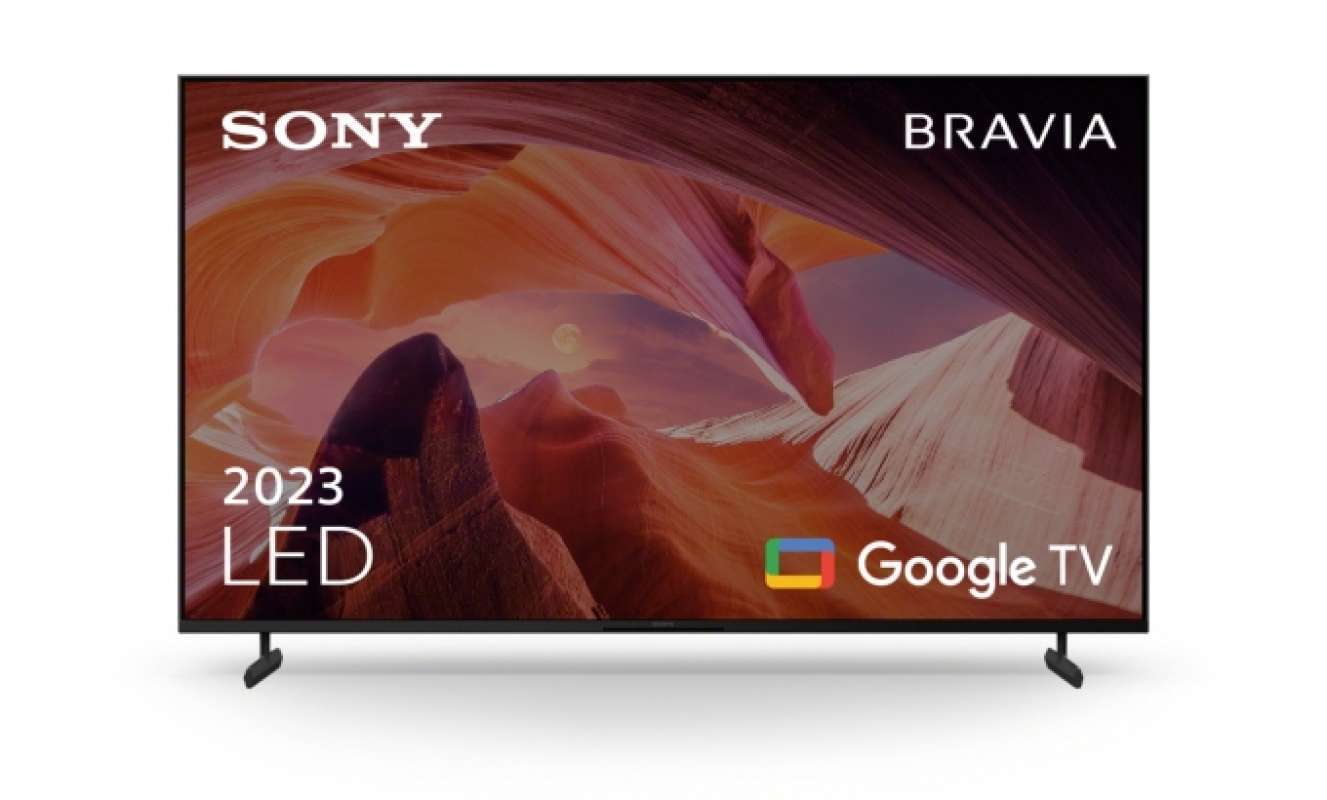 Sony Bravia X80L 65'' Inch / 65X80L 4K Ultra HD High Dynamic Range
