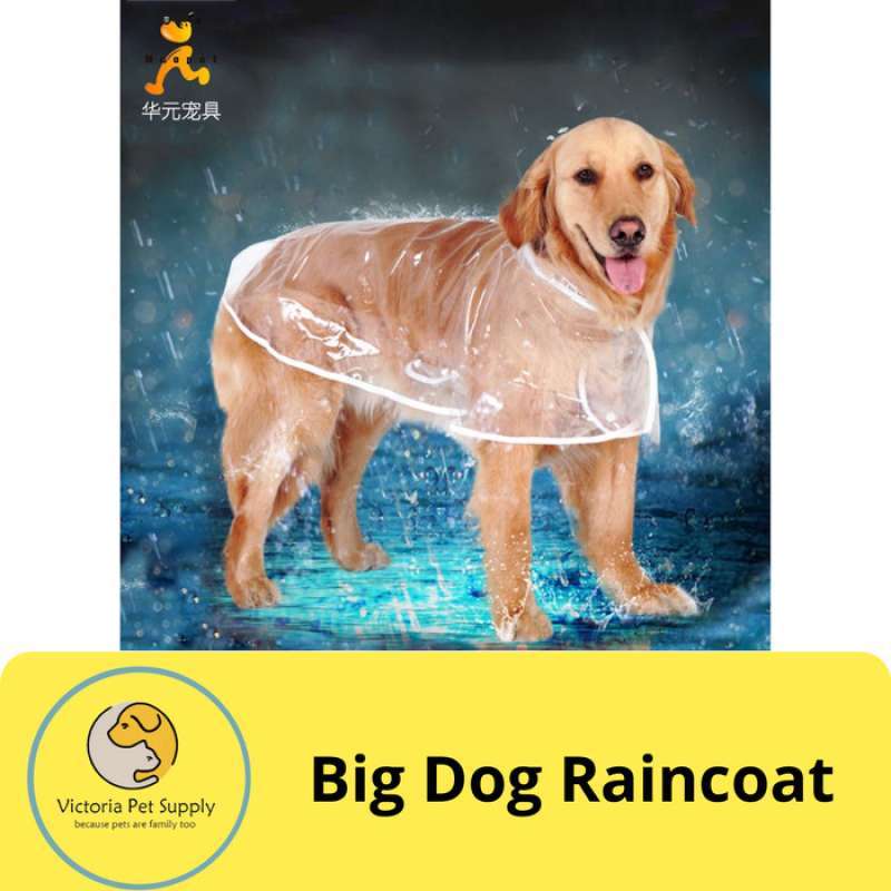 Aigumi clearance puppy raincoat