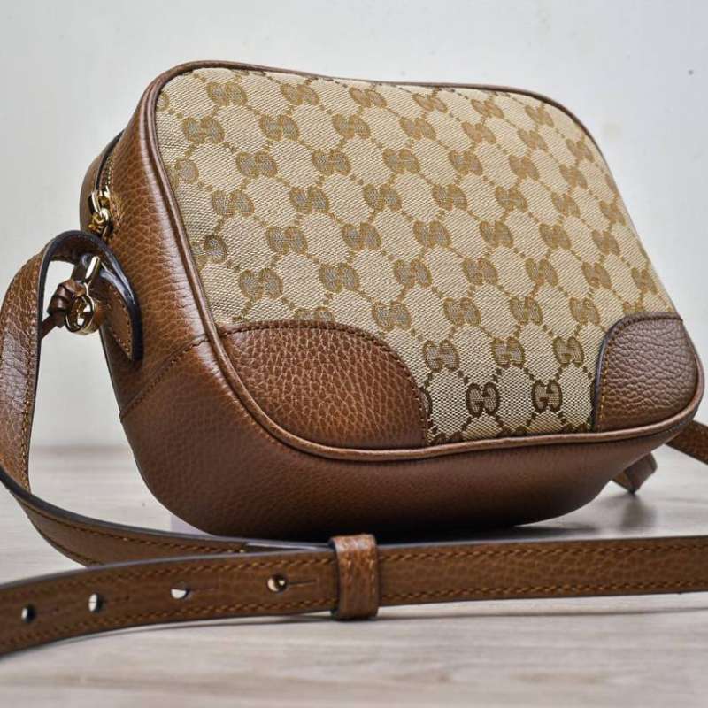 Gucci 2025 bree disco