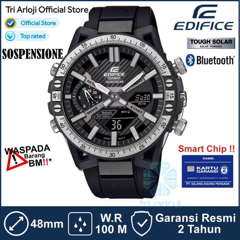 Harga casio edifice shop eqb 501