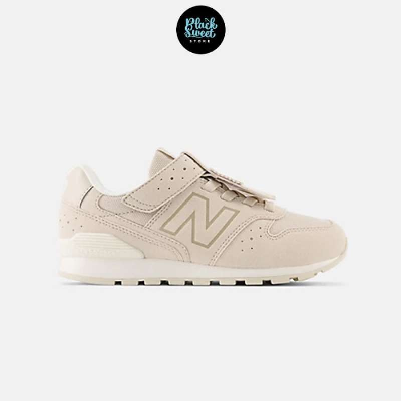 New balance 996 kinderen beige store