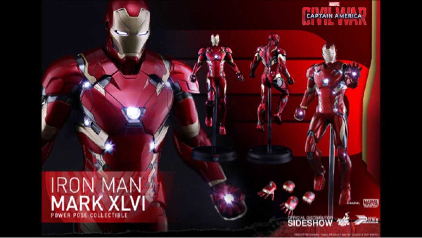 Hot toys pps hotsell