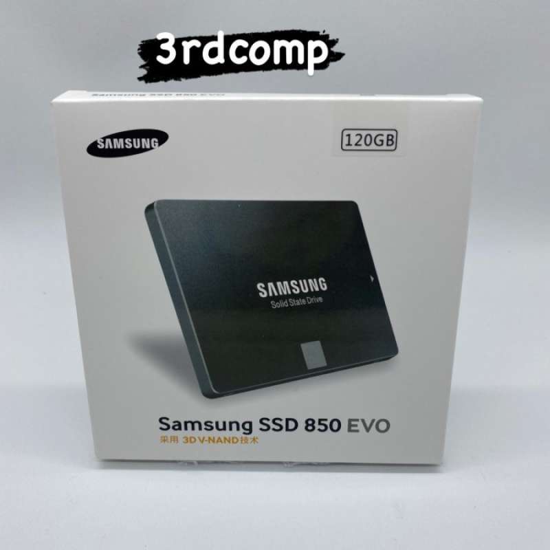 Ssd samsung 120 outlet