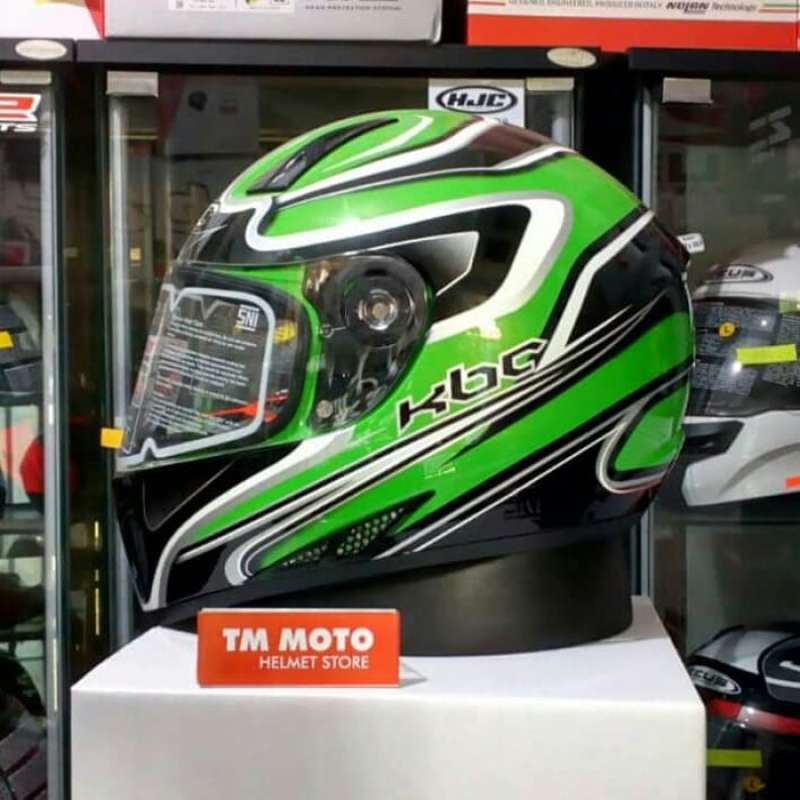 Helm kbc online