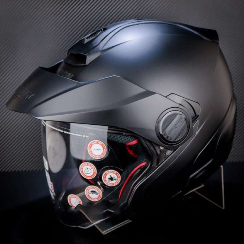 Nolan n405 on sale gt