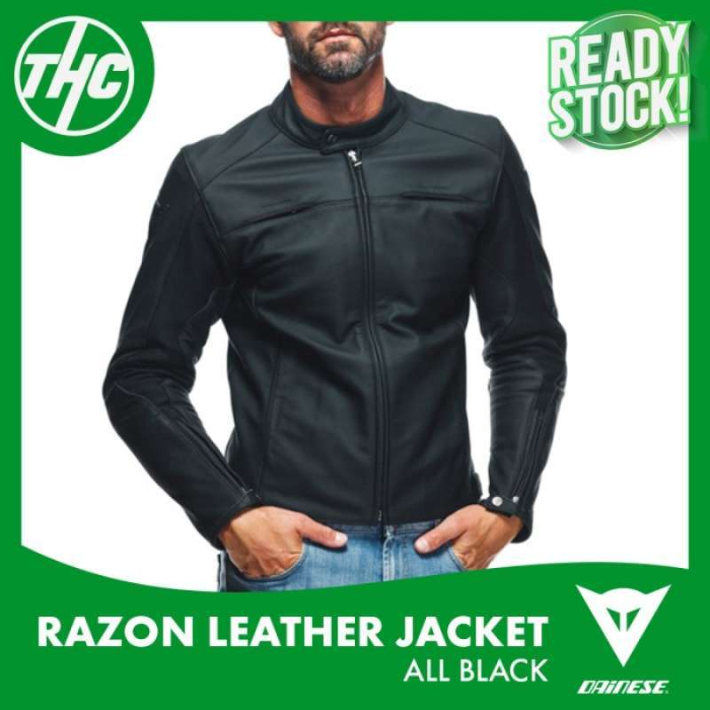 Razon hot sale leather jacket