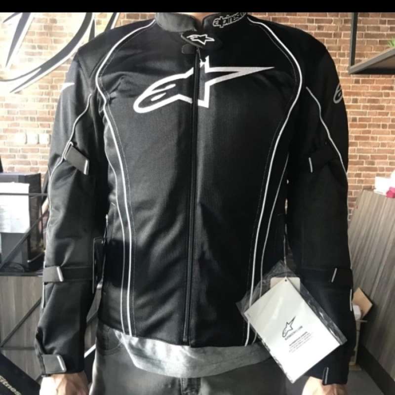 Bonneville air hotsell jacket