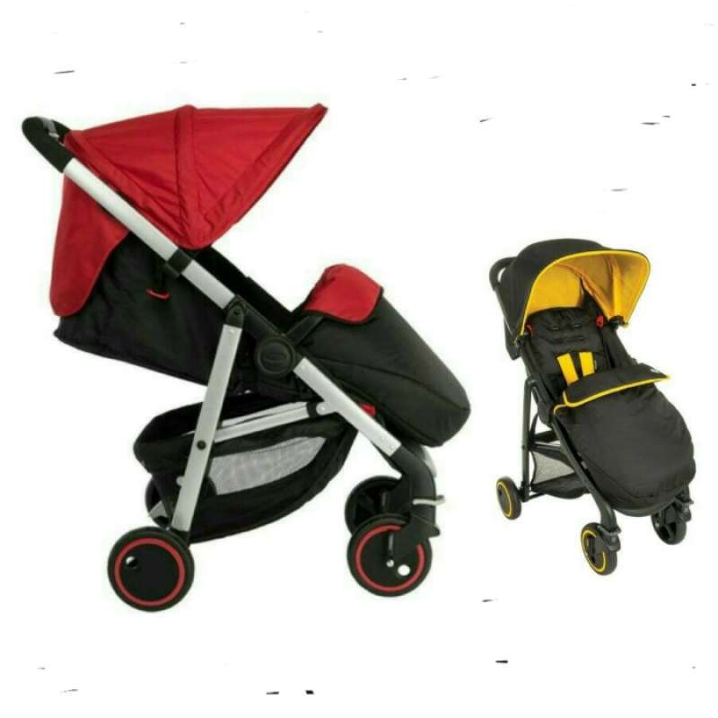Graco blox stroller top