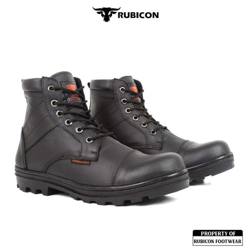 Sepatu Safety Kickers Boots Original Harga Model Terbaru November 2024 Blibli