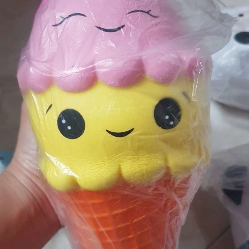 Jual squishy hot sale jumbo