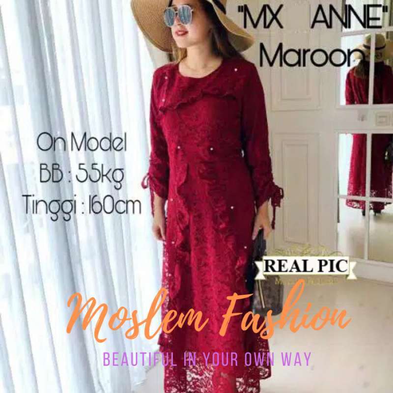 Gaun prom night hijab discount