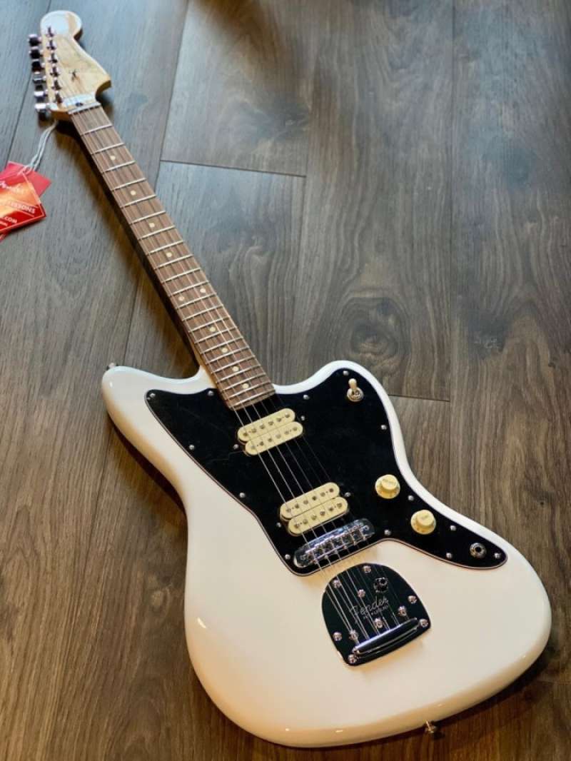 Fender jazzmaster harga best sale
