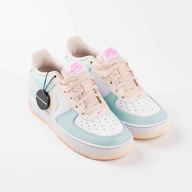 Nike air force clearance 1 guava ice