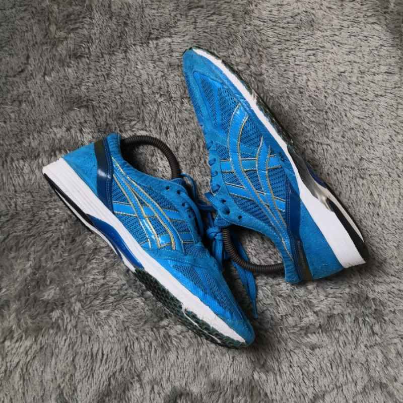 Asics tartherzeal 3 top