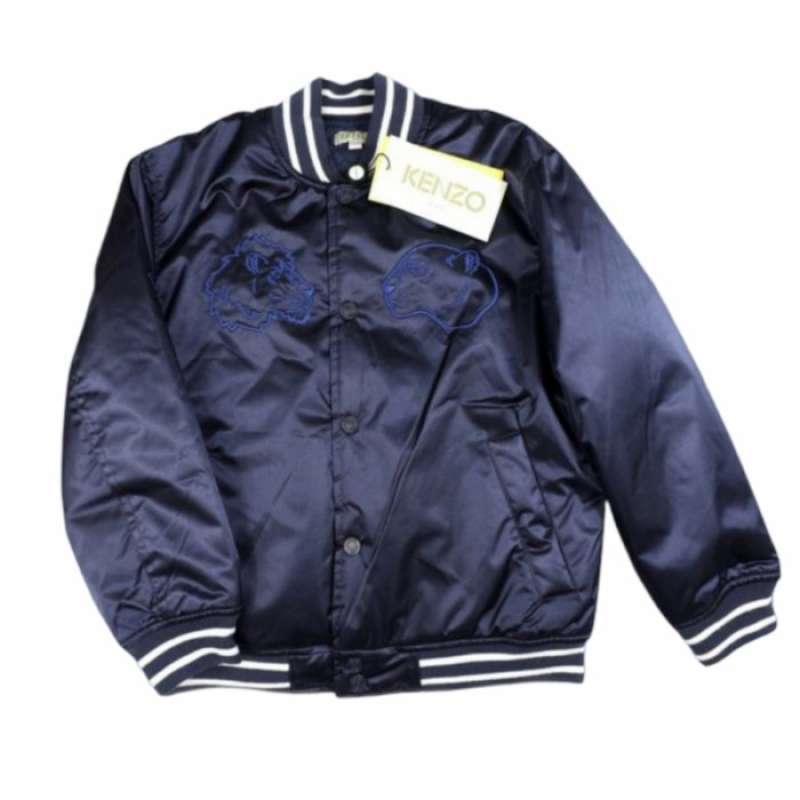 Harga jaket shop kenzo original
