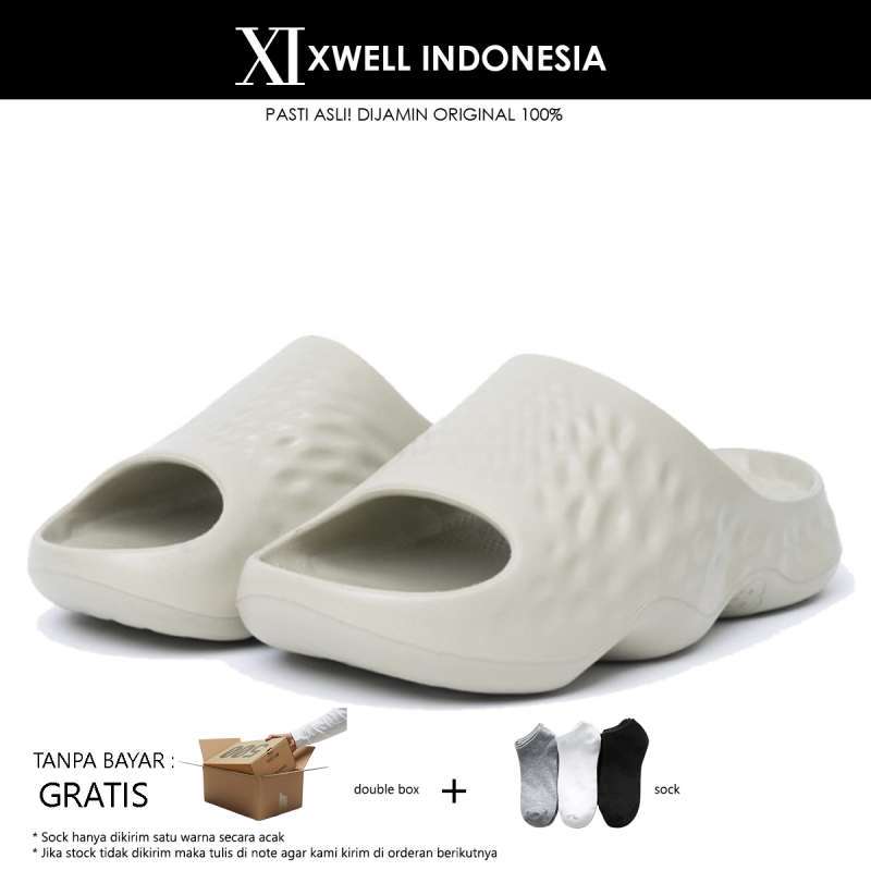 Sandal nb original hot sale