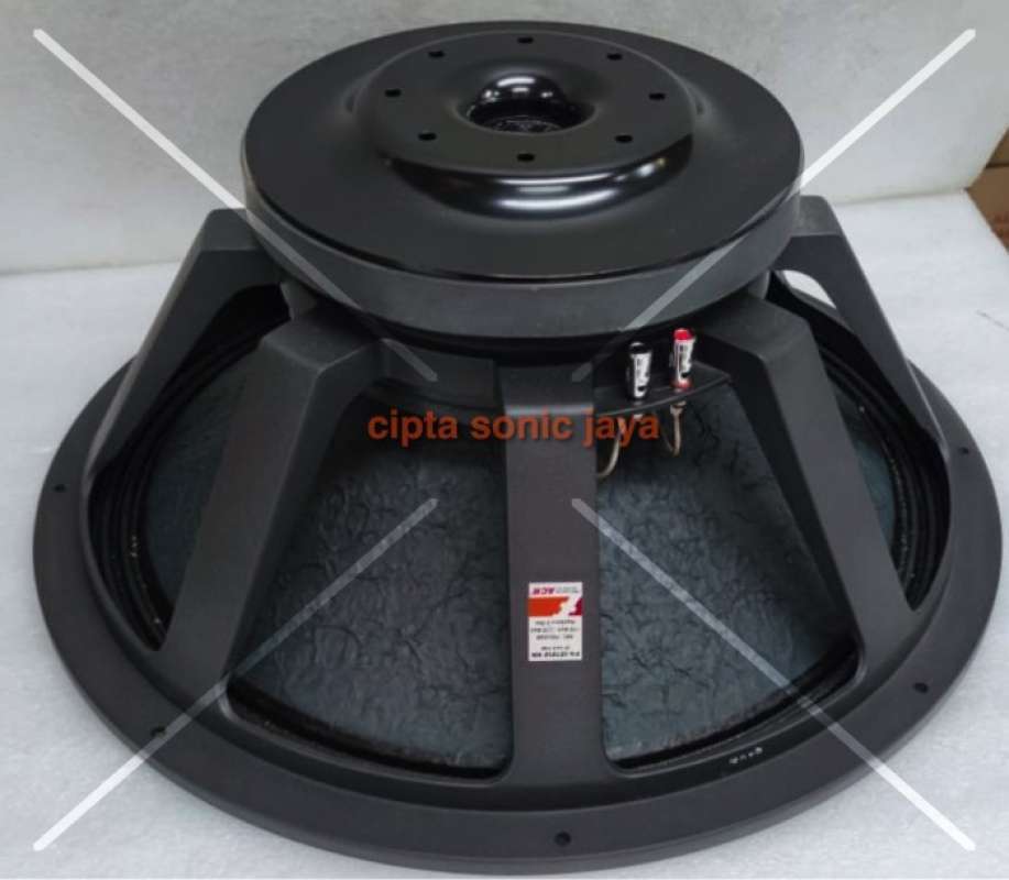 Speaker acr hot sale 21 inch