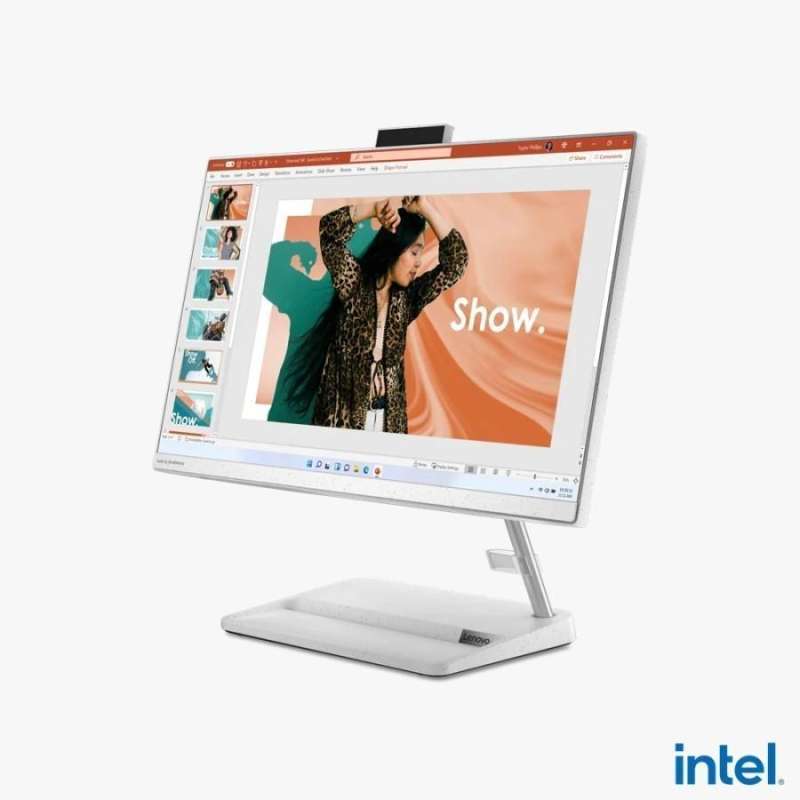 IdeaCentre AIO 370i i3-1220P/8GB IdeaCentre AIO 370i i3-1220P/8GB
