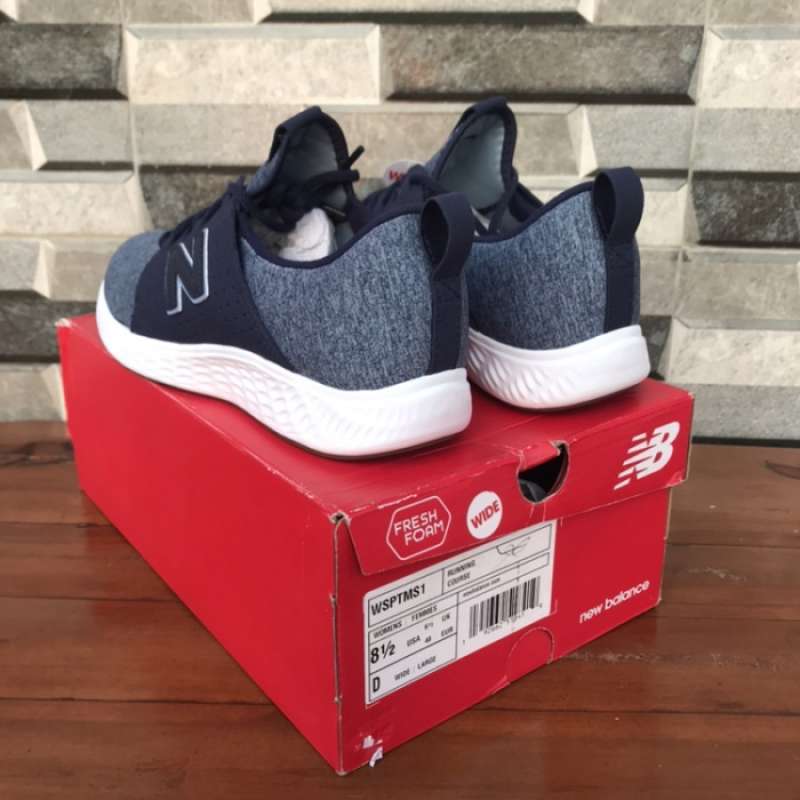 New balance best sale wsptms1