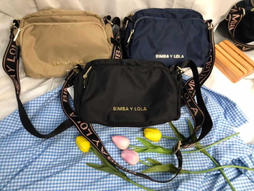 Jual BEST SELLER Tas Wanita Bimba Y Lola CrossBody SUPER Premium