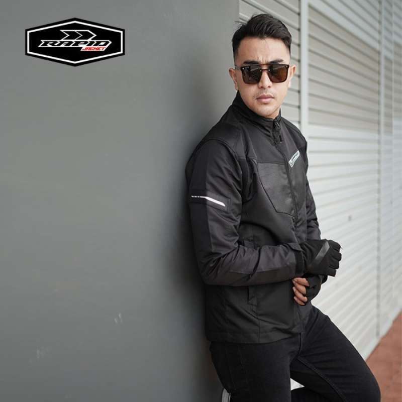 Jaket blackhawk outlet