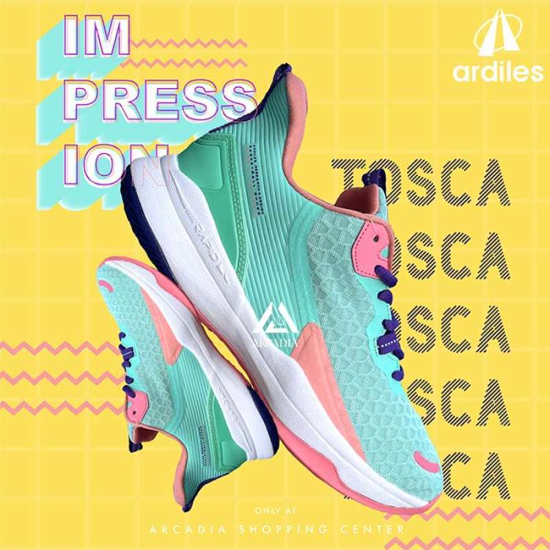 Sepatu basket wanita original online