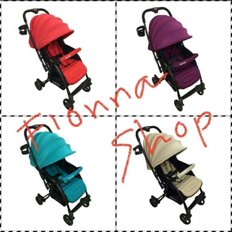 Harga stroller baby elle neolite hotsell