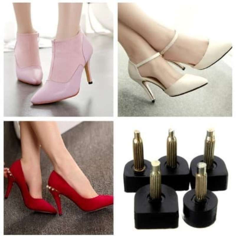 Jual heel tip cheap