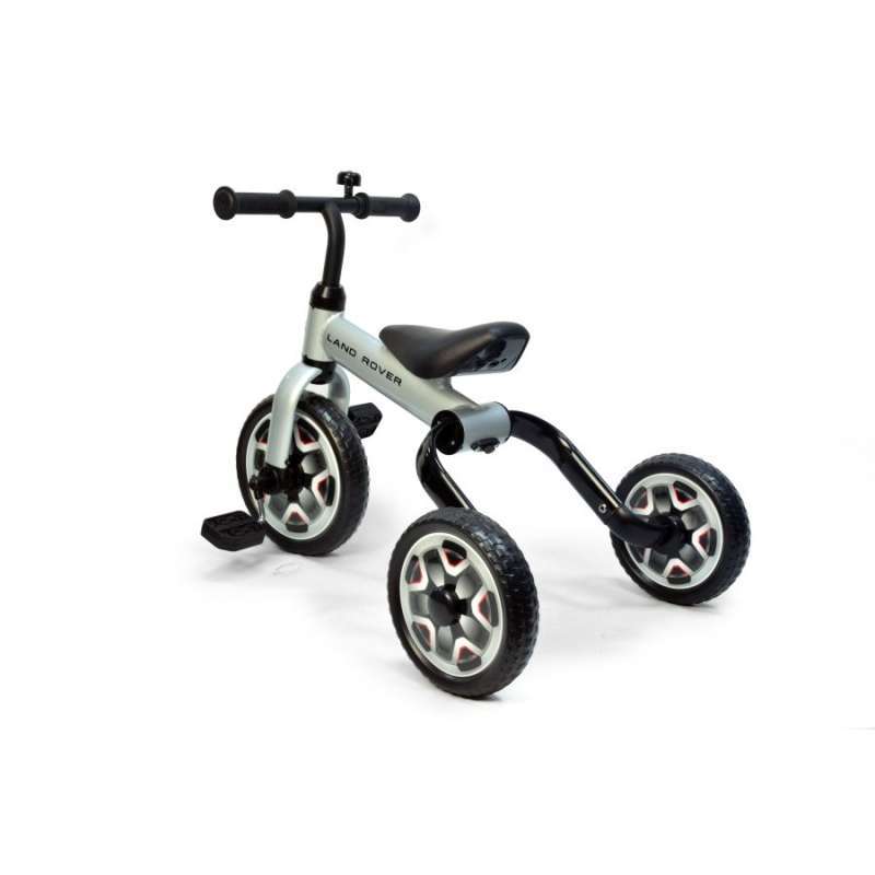 Land sales rover tricycle