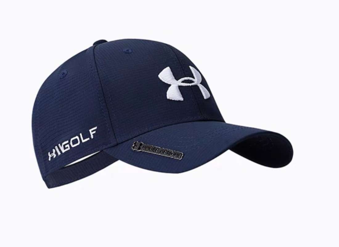TOPI GOLF UNDER ARMOUR 737