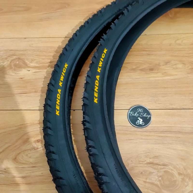 Kenda kwick discount 26 x 1.95