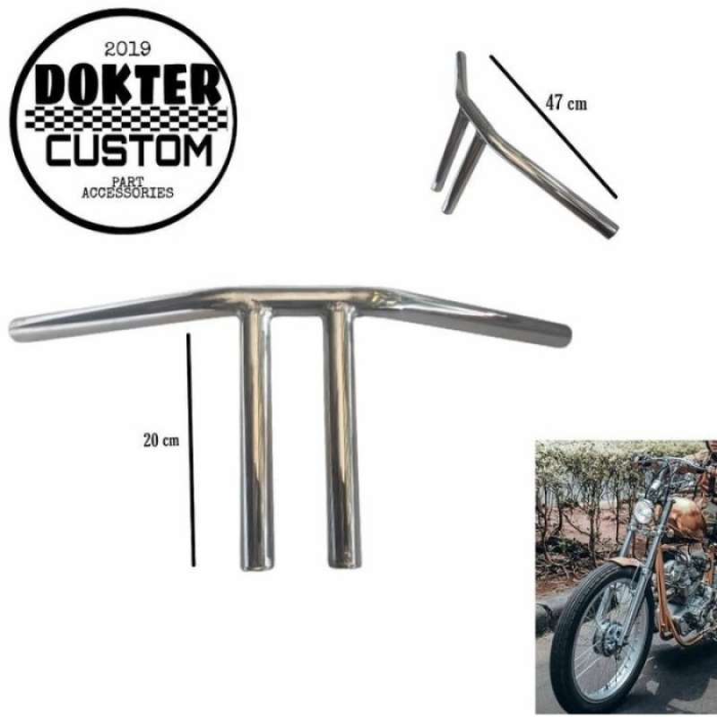 Stang chopper hot sale bobber