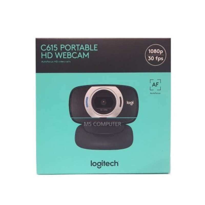 Logitech c615hd sale