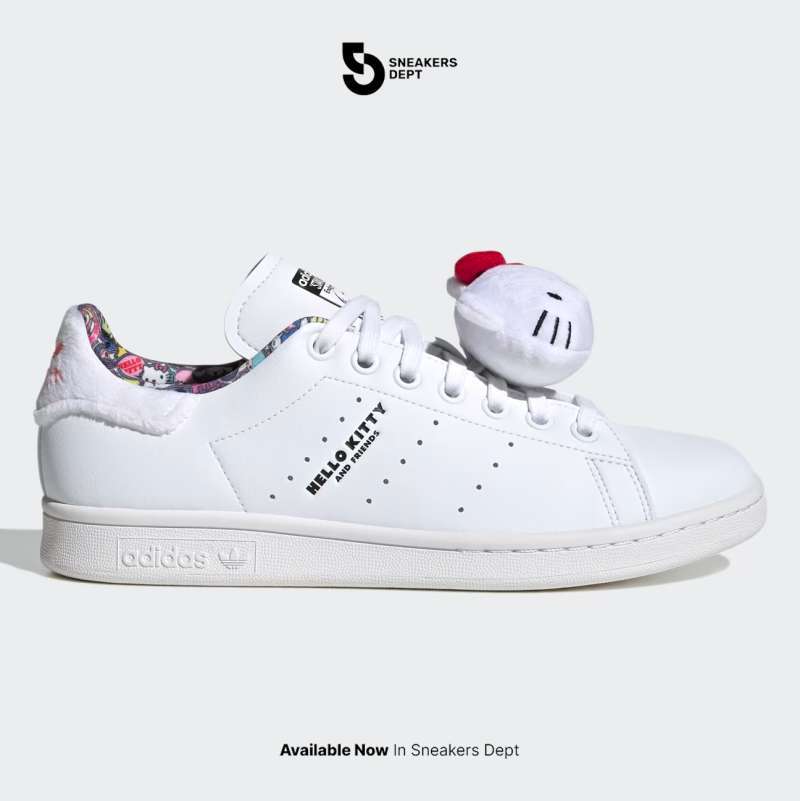 Stan smith harga sales