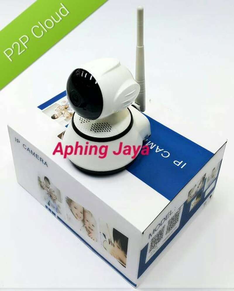 P2p cloud ip store camera