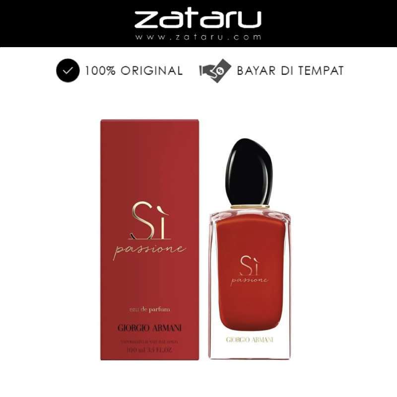 Harga giorgio armani on sale si