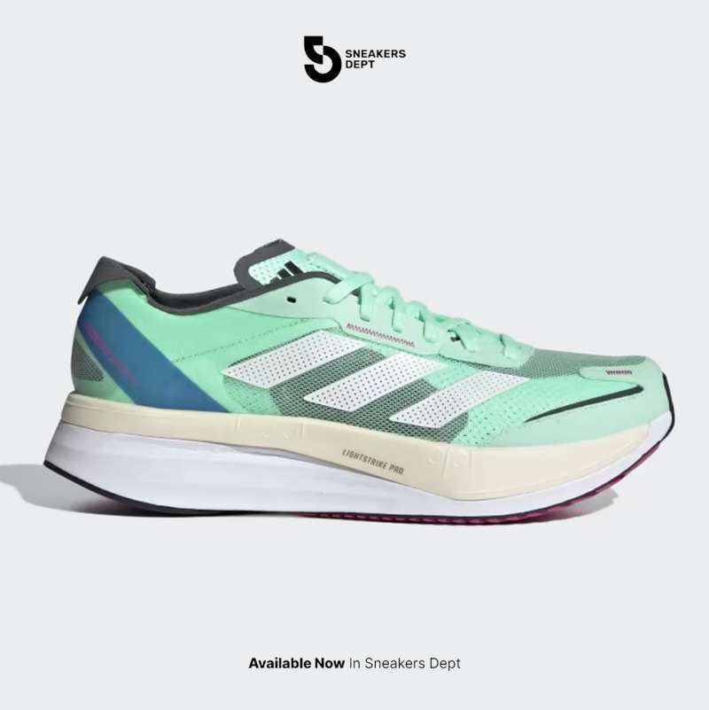 Harga sepatu sales adidas 11 pro